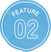 FEATURE 02