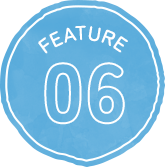 FEATURE 06