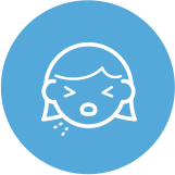 長引く咳・鼻水